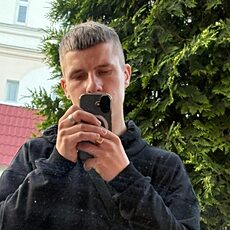 Фотография мужчины Александр, 21 год из г. Брест