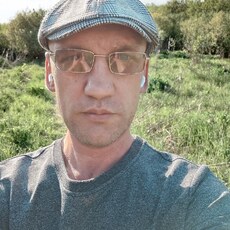 Фотография мужчины Женя, 43 года из г. Ишим