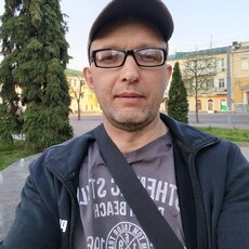Фотография мужчины Андрей, 50 лет из г. Курск