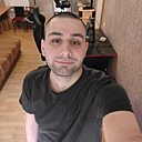 Арнольд, 27 лет