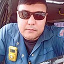 Аскар, 41 год