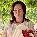 Эля, 51 год