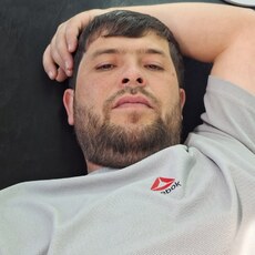 Фотография мужчины Латиф, 34 года из г. Набережные Челны