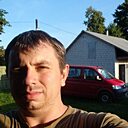 Мистер Х, 44 года