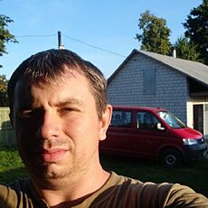 Фотография мужчины Мистер Х, 44 года из г. Осиповичи