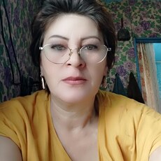 Фотография девушки Ирина, 47 лет из г. Красноярск
