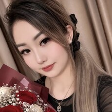 Фотография девушки Сән, 34 года из г. Караганда