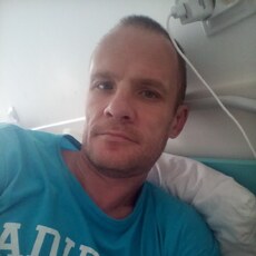 Фотография мужчины Сергей, 44 года из г. Великий Новгород