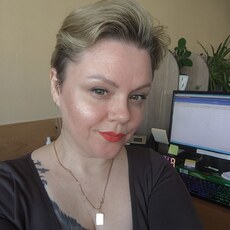 Фотография девушки Svetila, 41 год из г. Сургут