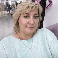 Фотография девушки Татьяна, 47 лет из г. Петропавловск