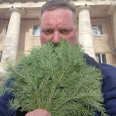 Фотография мужчины Сергей, 44 года из г. Екатеринбург