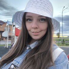 Фотография девушки Полина, 30 лет из г. Белгород