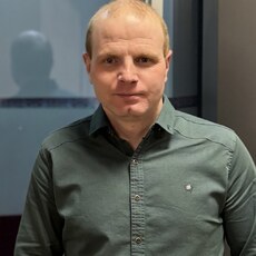 Фотография мужчины Сергей, 42 года из г. Щучин