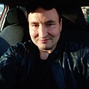 Фаиль, 35 лет