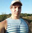Юрий, 21 год