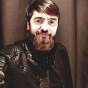 Nazar, 32 года