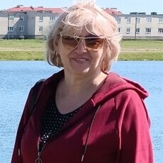 Фотография девушки Светлана, 57 лет из г. Лида