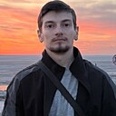 Костя, 25 лет