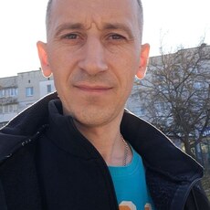 Фотография мужчины Юра, 42 года из г. Киев