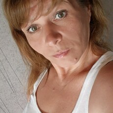 Фотография девушки Мила, 49 лет из г. Тюмень