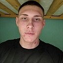 Максим, 23 года