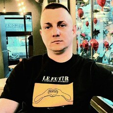 Фотография мужчины Дмитрий, 34 года из г. Кременчуг