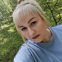 Любовь, 36 лет