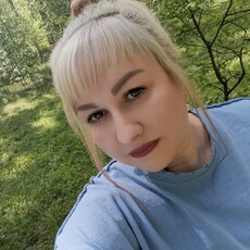 Фотография девушки Любовь, 36 лет из г. Черногорск