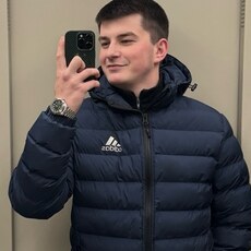 Фотография мужчины Данька, 23 года из г. Ставрополь
