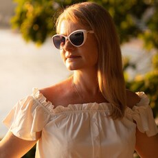 Фотография девушки Светлана, 48 лет из г. Вологда