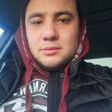 Фотография мужчины Еро, 31 год из г. Кентау