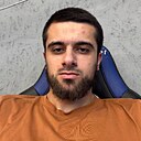 Рамазан, 28 лет