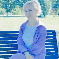 Фотография девушки Не Важно, 44 года из г. Губкин