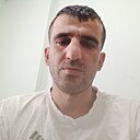 Феган, 31 год