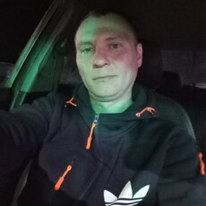 Фотография мужчины Алексей, 38 лет из г. Елец