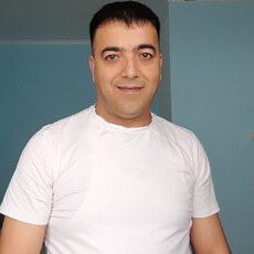 Фотография мужчины Саид, 36 лет из г. Тольятти