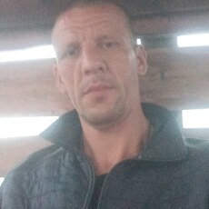 Фотография мужчины Алексей, 36 лет из г. Кемерово
