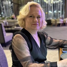 Фотография девушки Инесса, 55 лет из г. Лида