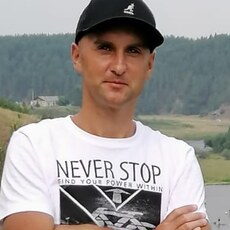 Фотография мужчины Evgen, 40 лет из г. Невьянск