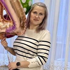 Фотография девушки Наталья, 36 лет из г. Мачулищи