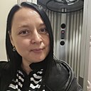 Оксана, 47 лет