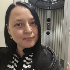 Фотография девушки Оксана, 47 лет из г. Балашиха