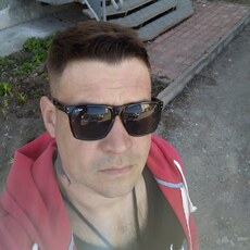 Фотография мужчины Валерий, 41 год из г. Киров