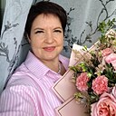 Юлия, 50 лет