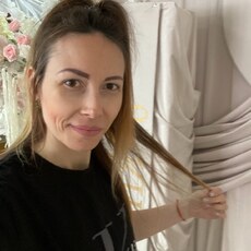Фотография девушки Karina, 34 года из г. Старый Оскол