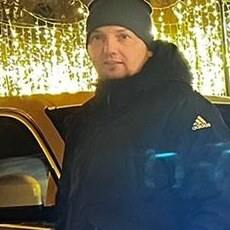 Фотография мужчины Монте Кристо, 44 года из г. Кемерово