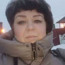 Фотография девушки Светлана, 45 лет из г. Мценск