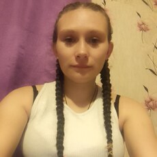 Фотография девушки Настя, 24 года из г. Россошь