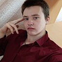 Александр, 19 лет
