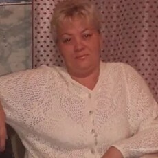 Фотография девушки Оксана, 47 лет из г. Нижнеудинск